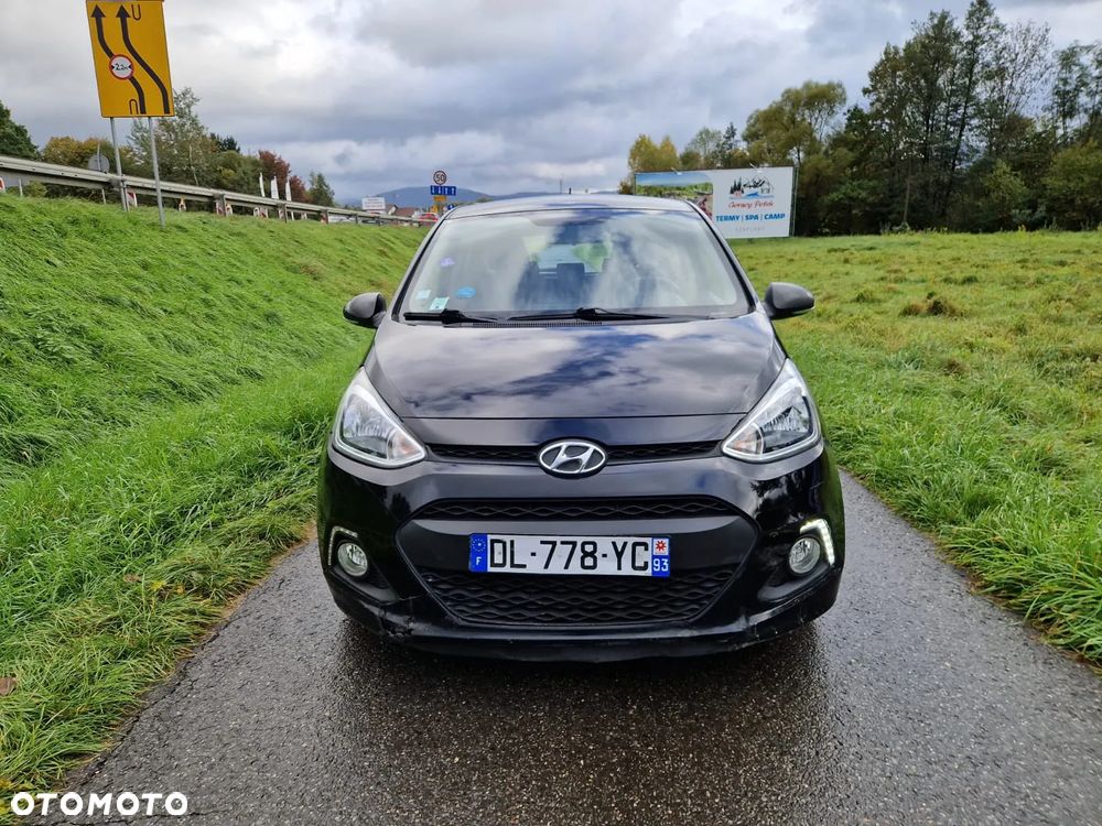 Hyundai i10 - 6