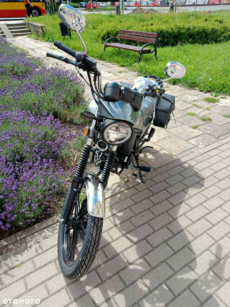 Romet SOFT - 6