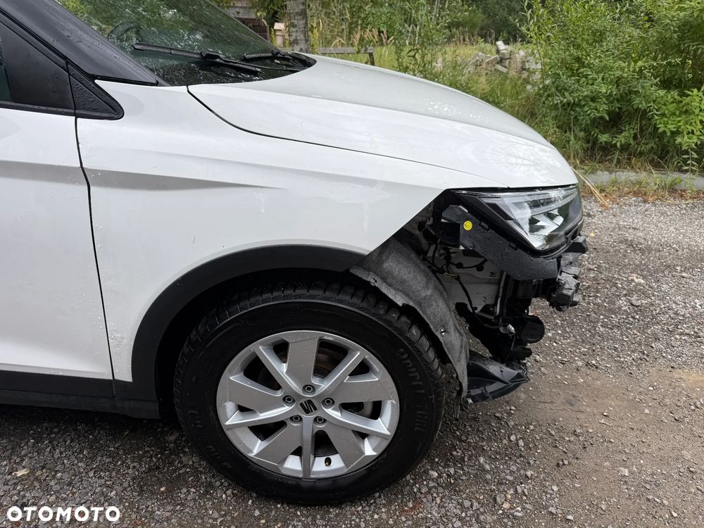 Seat Arona 1.0 TSI FR Limited Edition S&S - 19