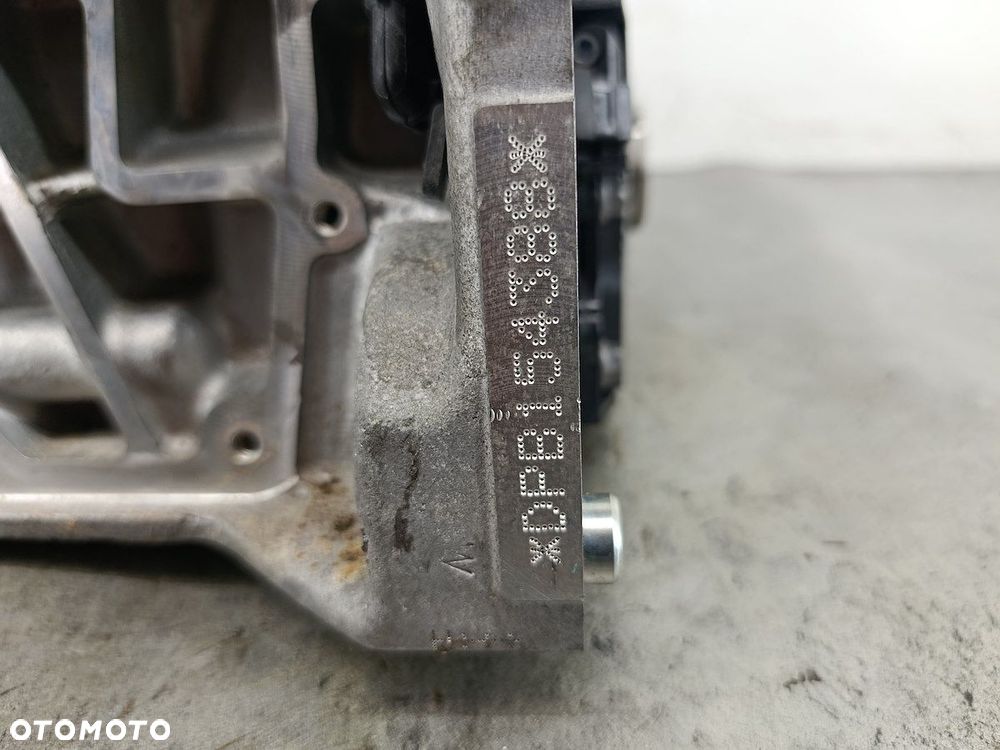 BLOK SILNIKA VW GOLF VII 05E103023F  05E103011N  DPB 1.5 TSI - 8