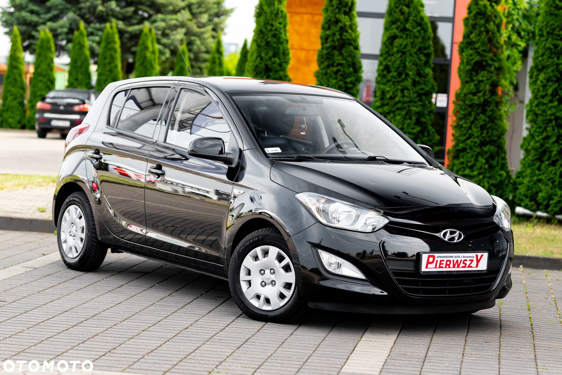 Hyundai i20 1.1 CRDi - 9