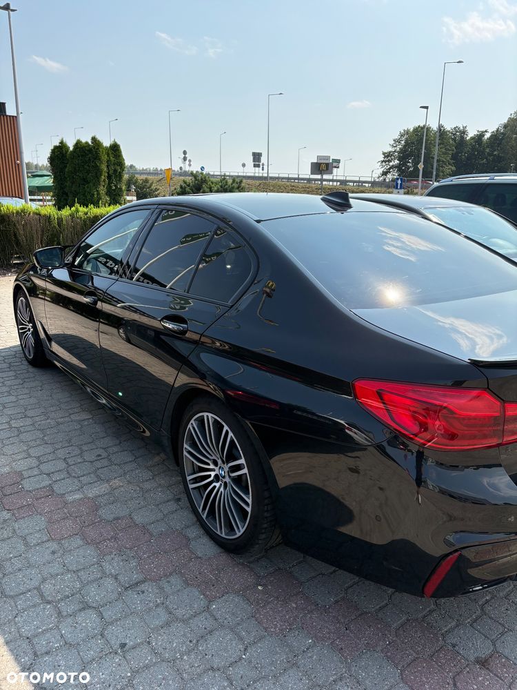 BMW Seria 5 - 3