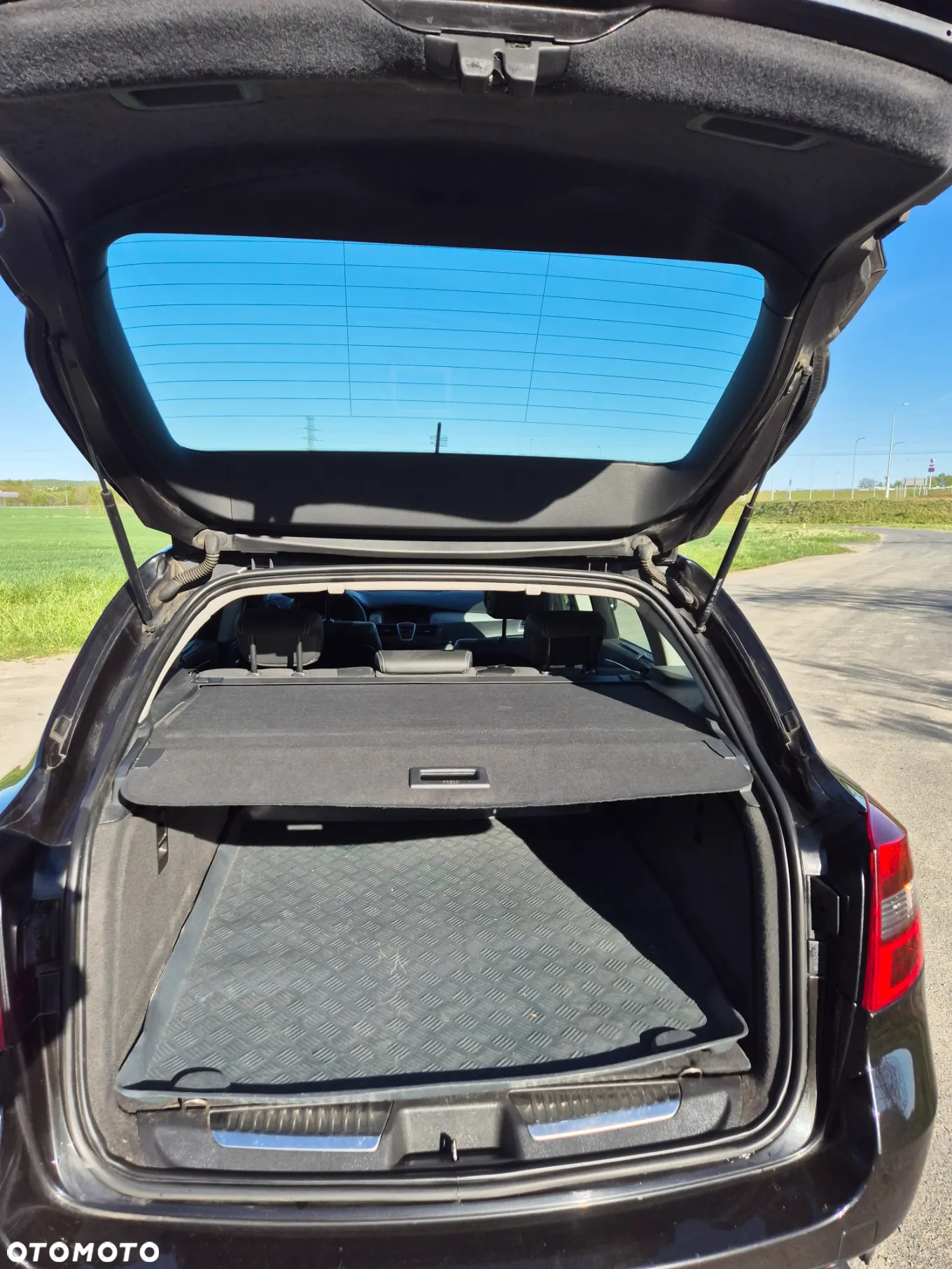 Renault Laguna Grandtour dCi 150 FAP Dynamique - 18