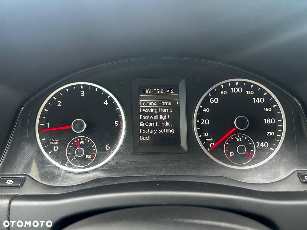 Volkswagen Tiguan 2.0 TDI 4Mot Sport&Style - 36