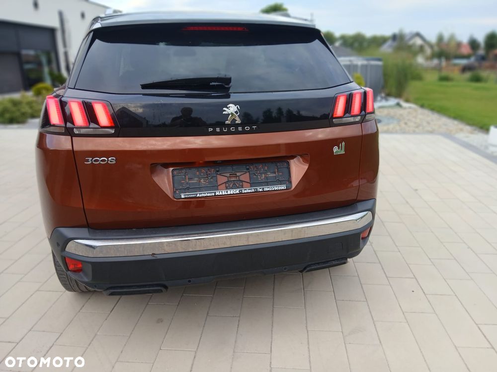 Peugeot 3008 HDi 150 Business-Line - 18