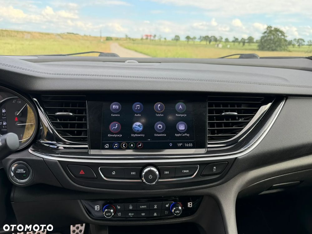 Opel Insignia CT 1.5 T Exclusive S&S - 22