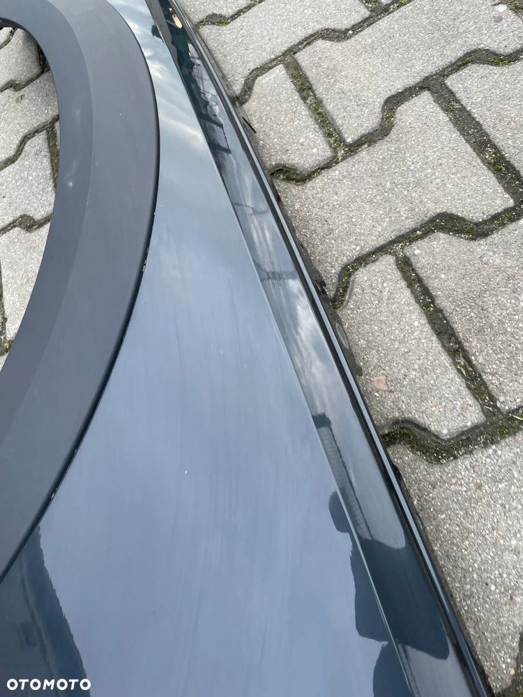 Audi A4 B9 lift Allroad błotnik przód lewy - 7