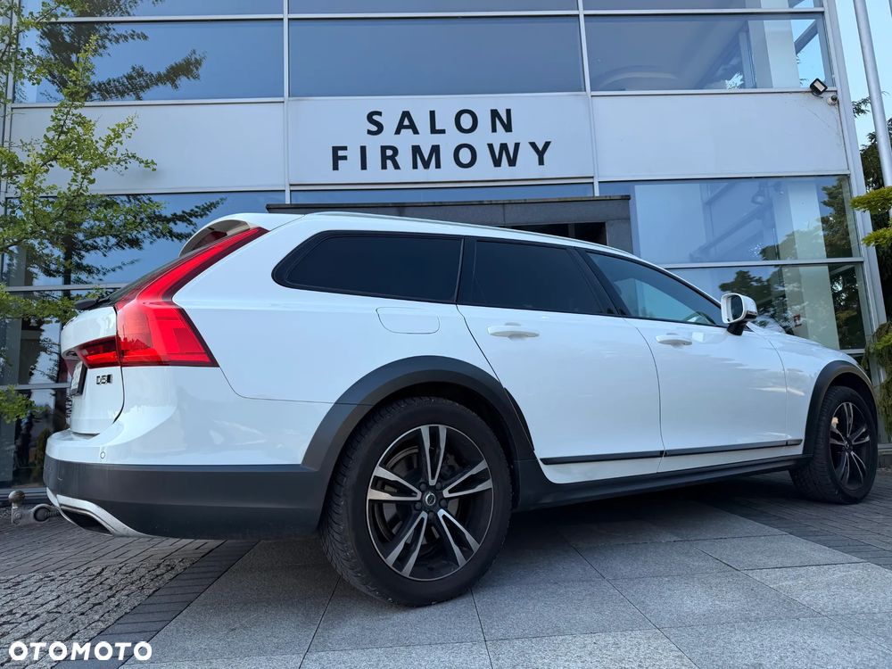 Volvo V90 Cross Country D5 SCR AWD - 21