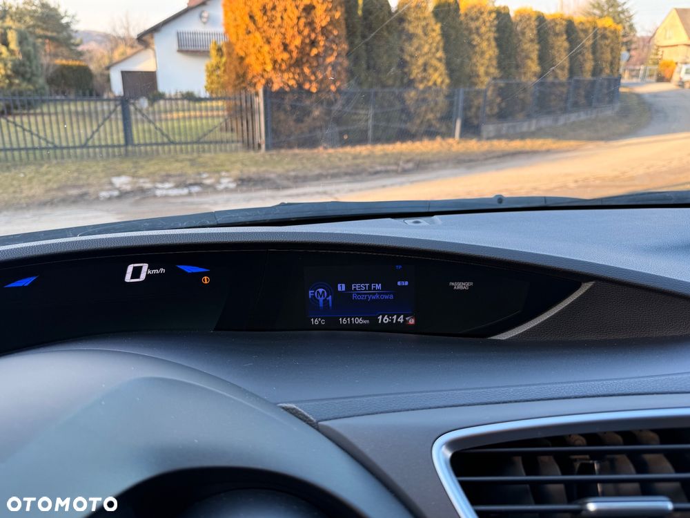Honda Civic 1.8 Lifestyle - 32