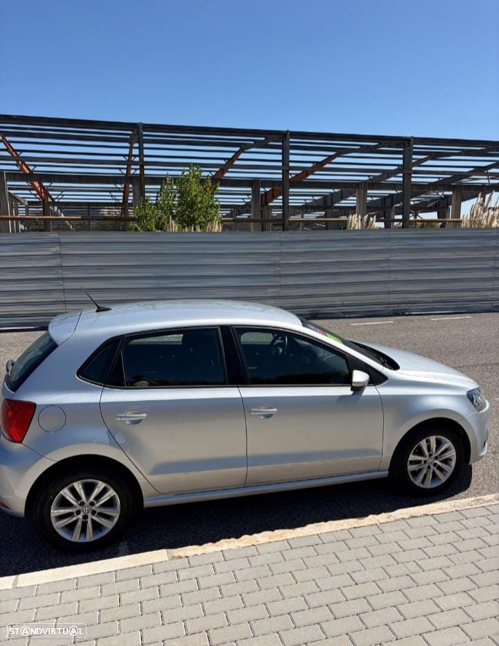 VW Polo - 3