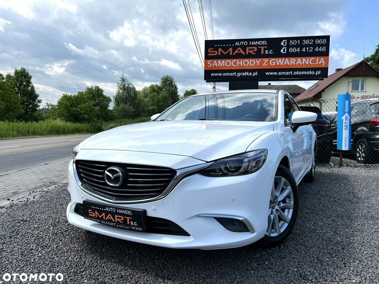 Mazda 6 2.0 SkyEnergy - 3