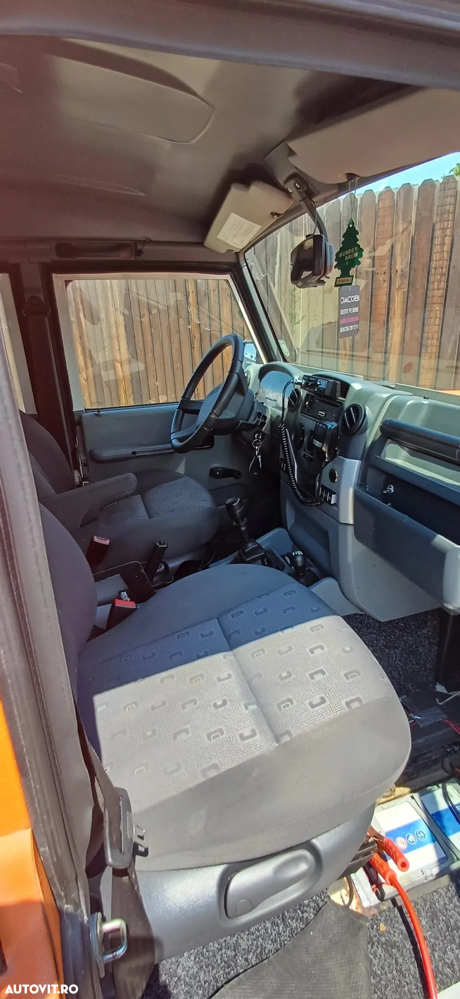 Iveco Massif - 16