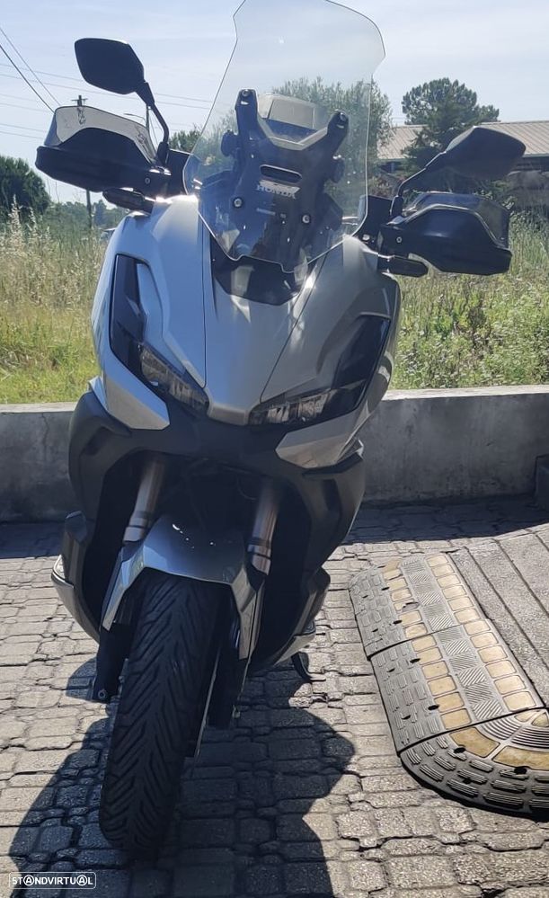 Honda ADV 350  (Carta A2) - 6