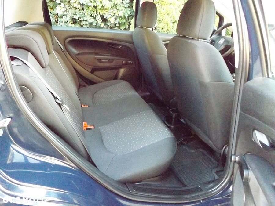 Fiat Punto - 10