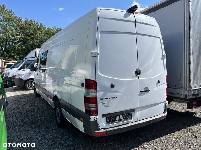 Mercedes-Benz 316 XXL 7-OSOBOWY - 5