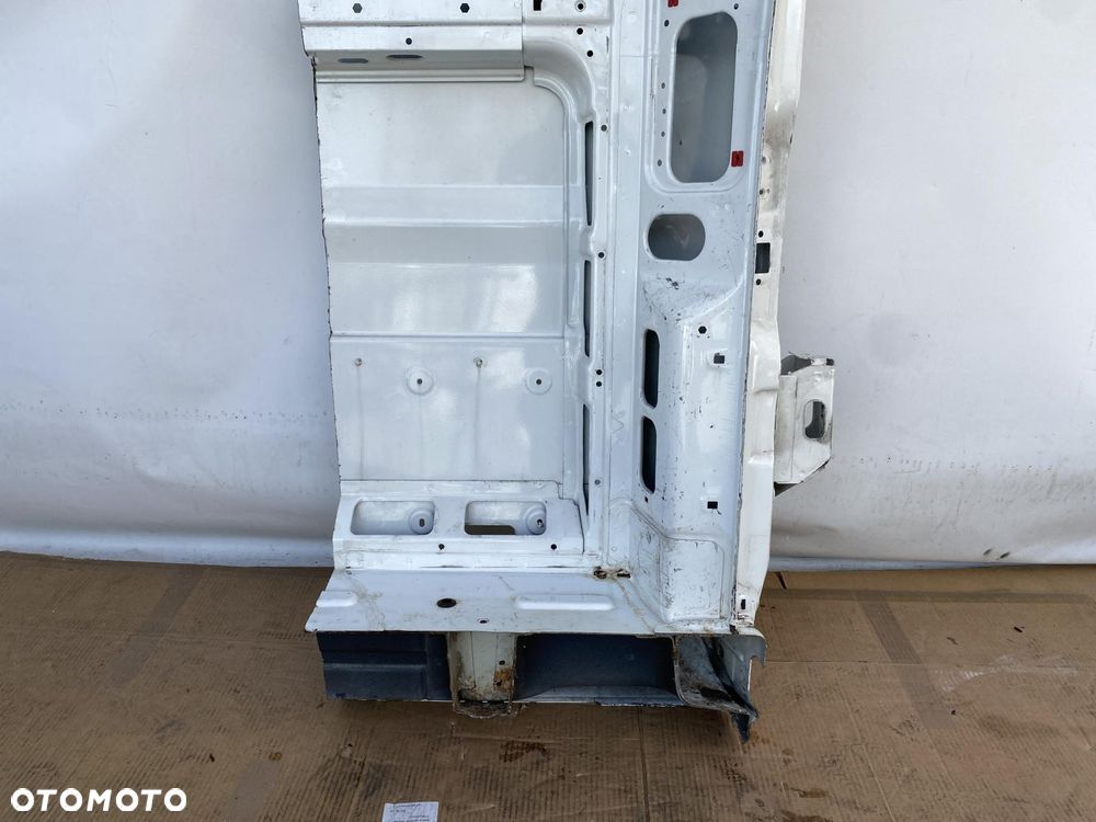 DUCATO BOXER JUMPER H3 14- SŁUPEK Tylny prawy błotnik narożnik ćwiartka tył - 8