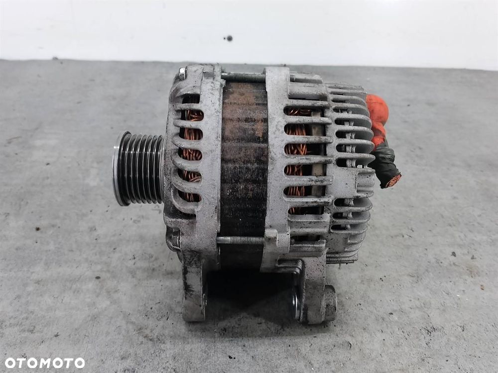 ALTERNATOR RENAULT KOLEOS I 2.0 DCI - 3