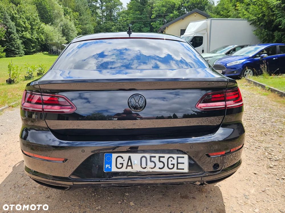 Volkswagen Arteon 2.0 TDI 4Motion SCR Essence DSG - 16