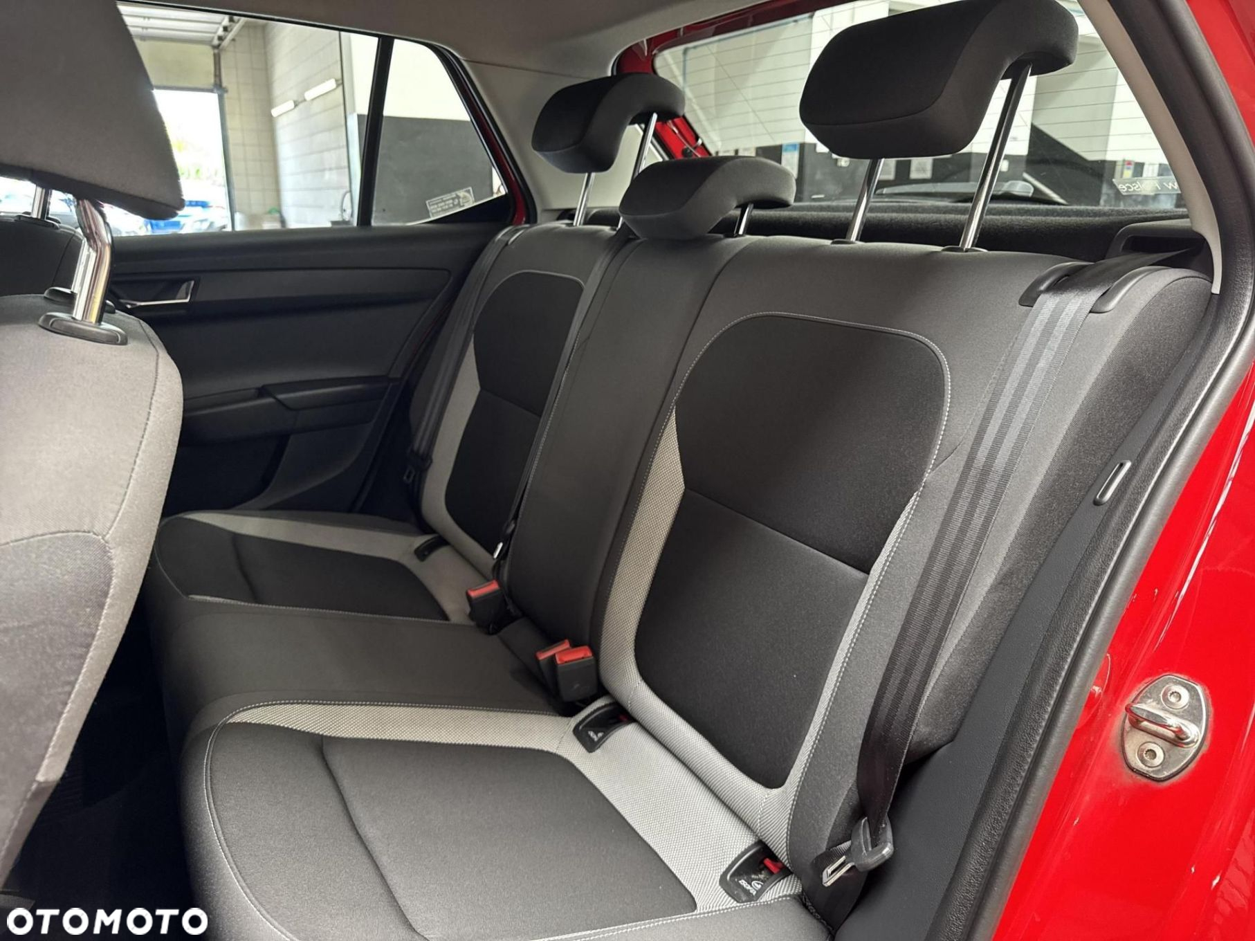 Skoda Fabia - 12