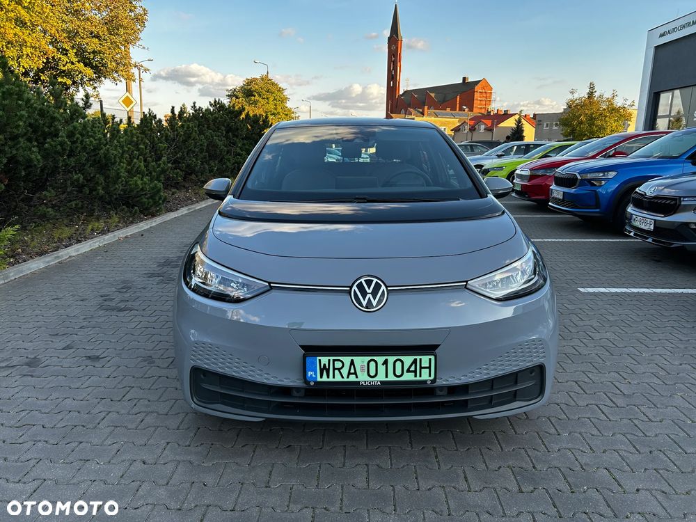 Volkswagen ID.3 45kWh Pure Performance - 3