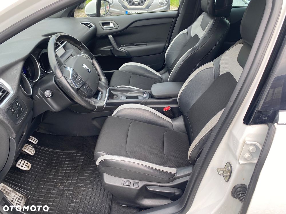 Citroën DS4 VTi 120 SoChic - 22