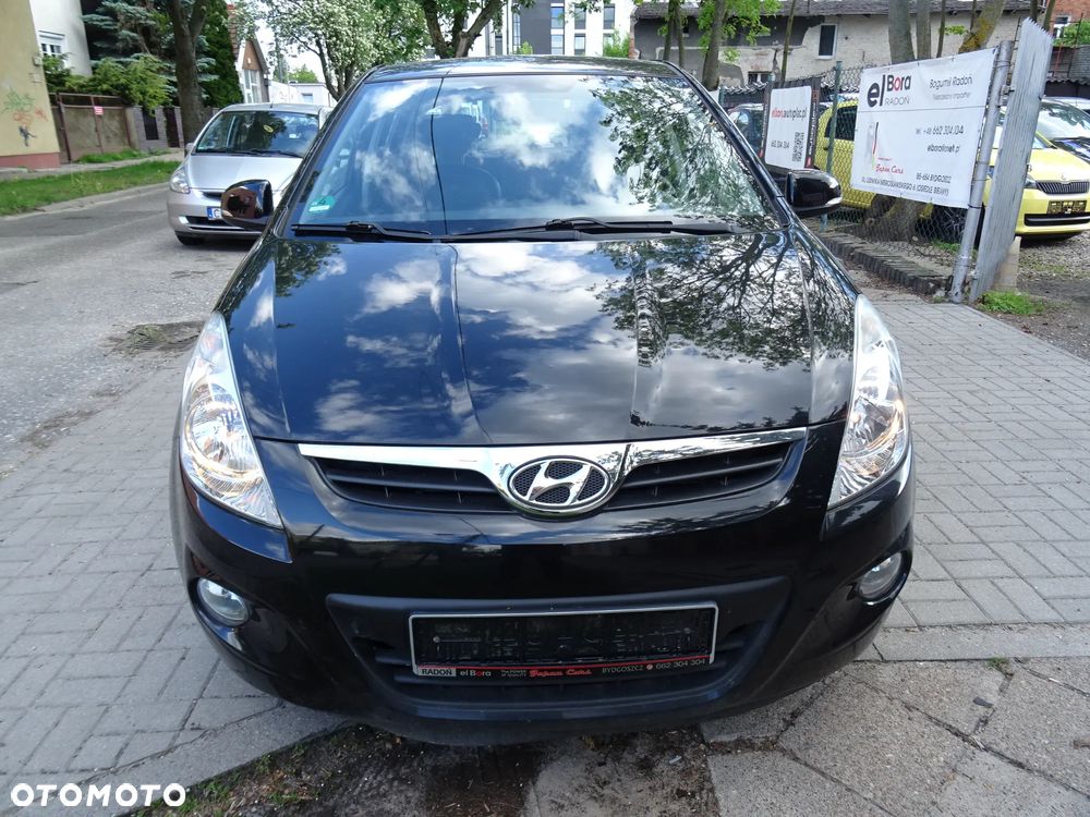 Hyundai i20 1.2 Edition 20 - 26