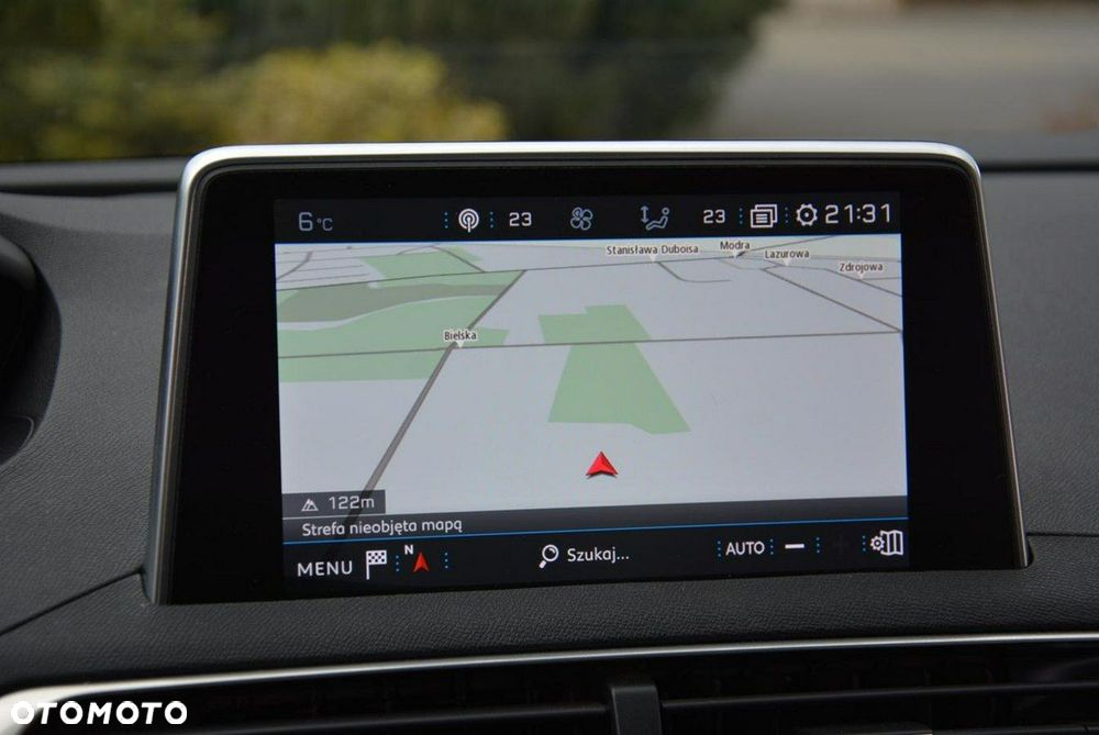 Peugeot 3008 PureTech 130 Stop & Start EAT6 Allure - 28