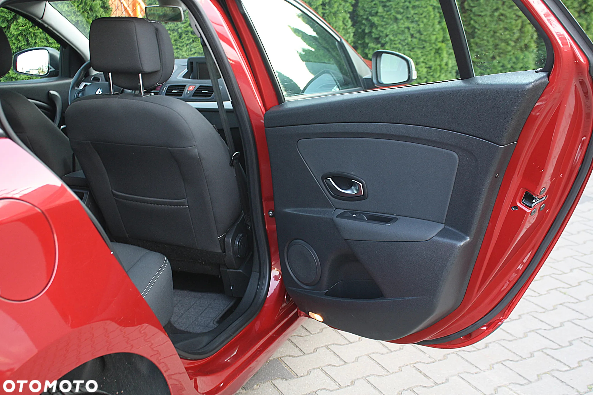Renault Megane - 28