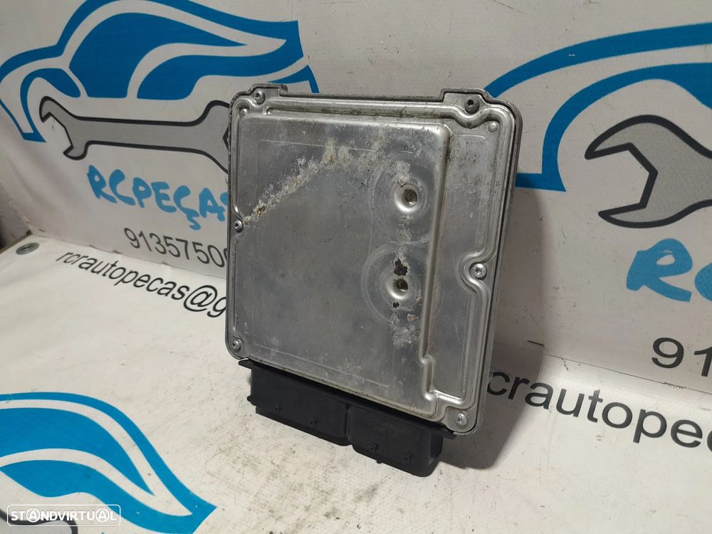 CENTRALINA ECU MOTOR ALFA ROMEO 159 939 LUSSO 2.2 JTS 16V 185CV 939A5000 0261S01045 00552057540 552057540 ALFA BRERA 939 SPIDER - 7