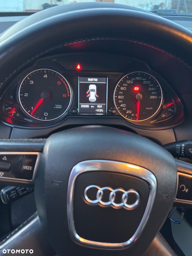 Audi Q5 2.0 TDI Quattro - 16