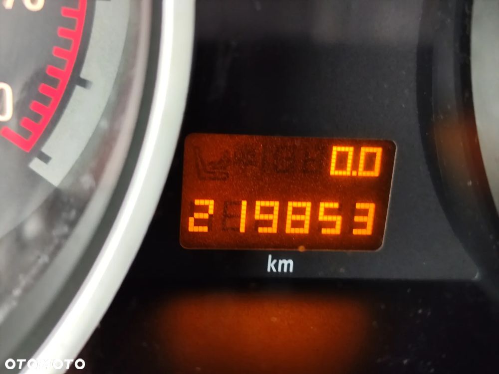 Opel Astra 1.4 - 16