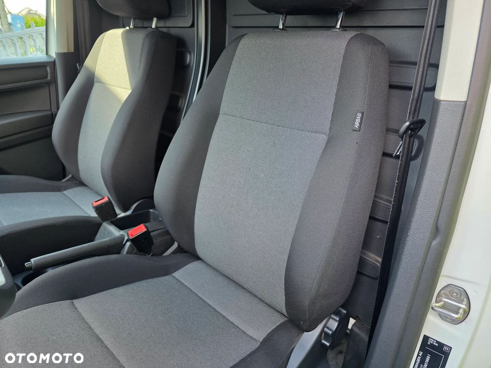 Volkswagen CADDY - 20