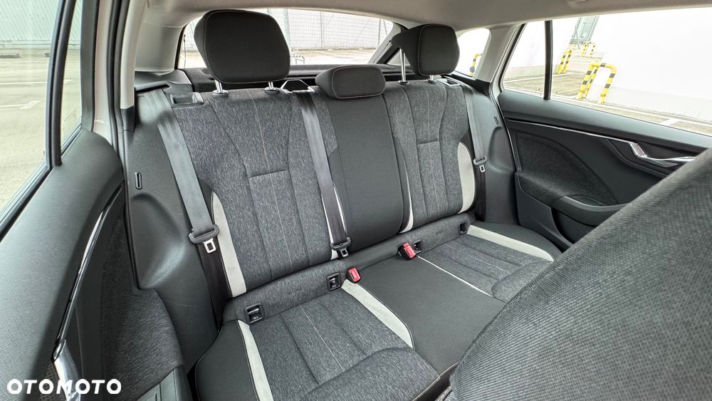 Skoda Scala 1.0 TSI Style - 23