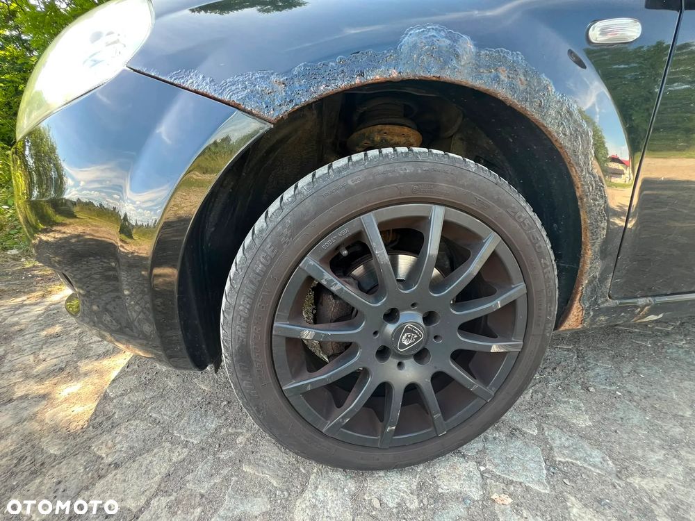 Fiat Grande Punto 1.4 8V - 7