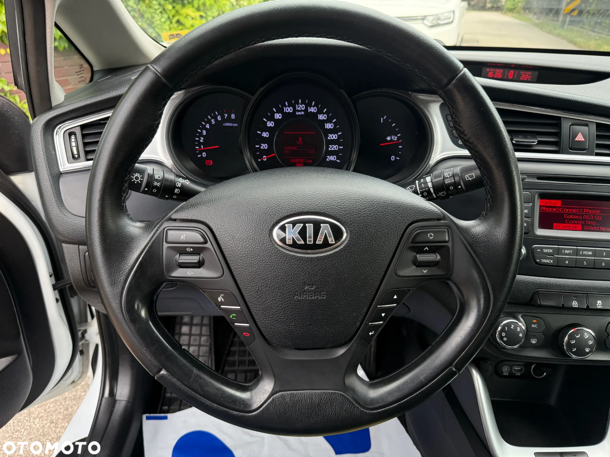 Kia Ceed 1.4 S - 23