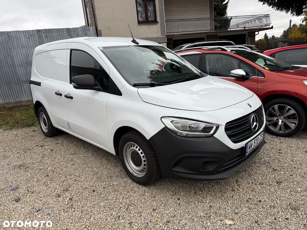 Mercedes-Benz Citan - 1
