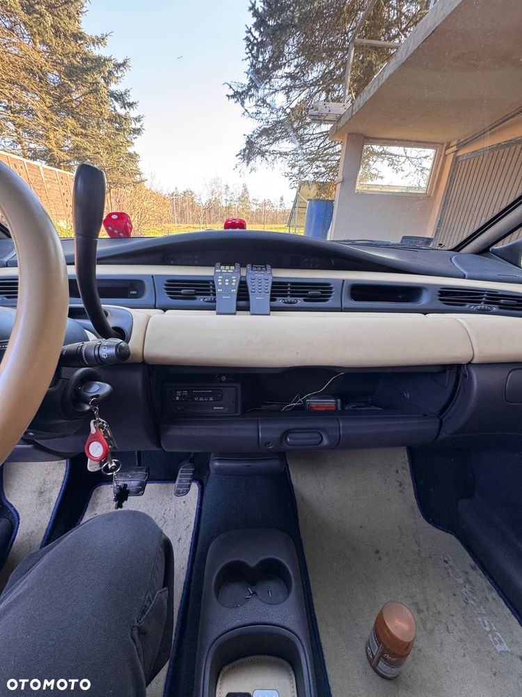 Renault Espace 3.0 V6 Privilege - 9