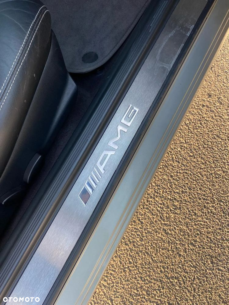 Mercedes-Benz SLK - 11