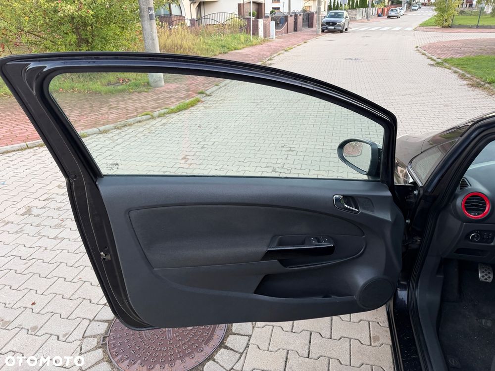 Opel Corsa 1.4 16V Color Edition - 20