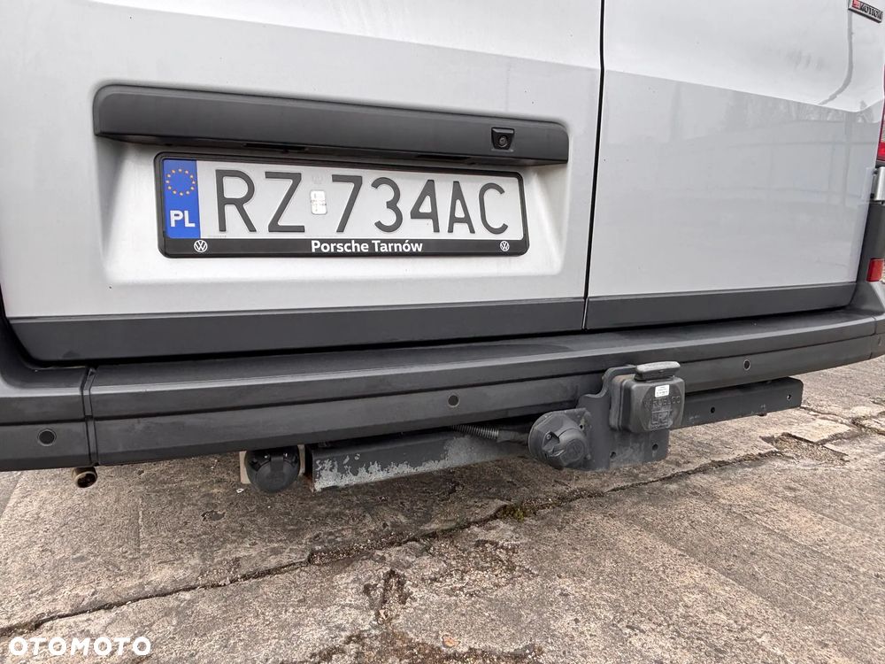 Volkswagen Crafter - 13