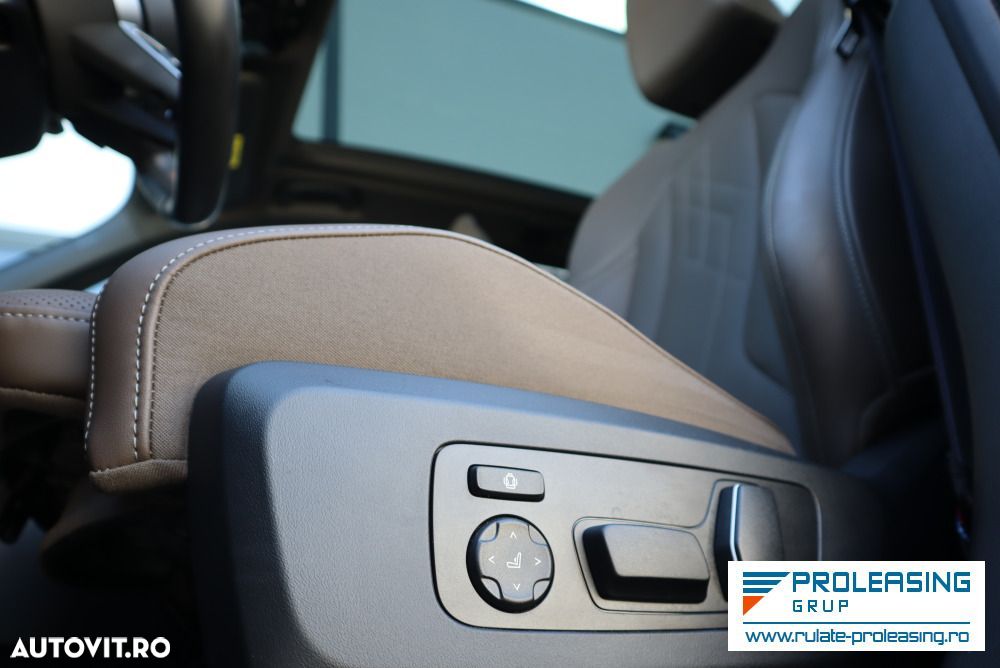 BMW X3 20 xDrive AT MHEV - 12