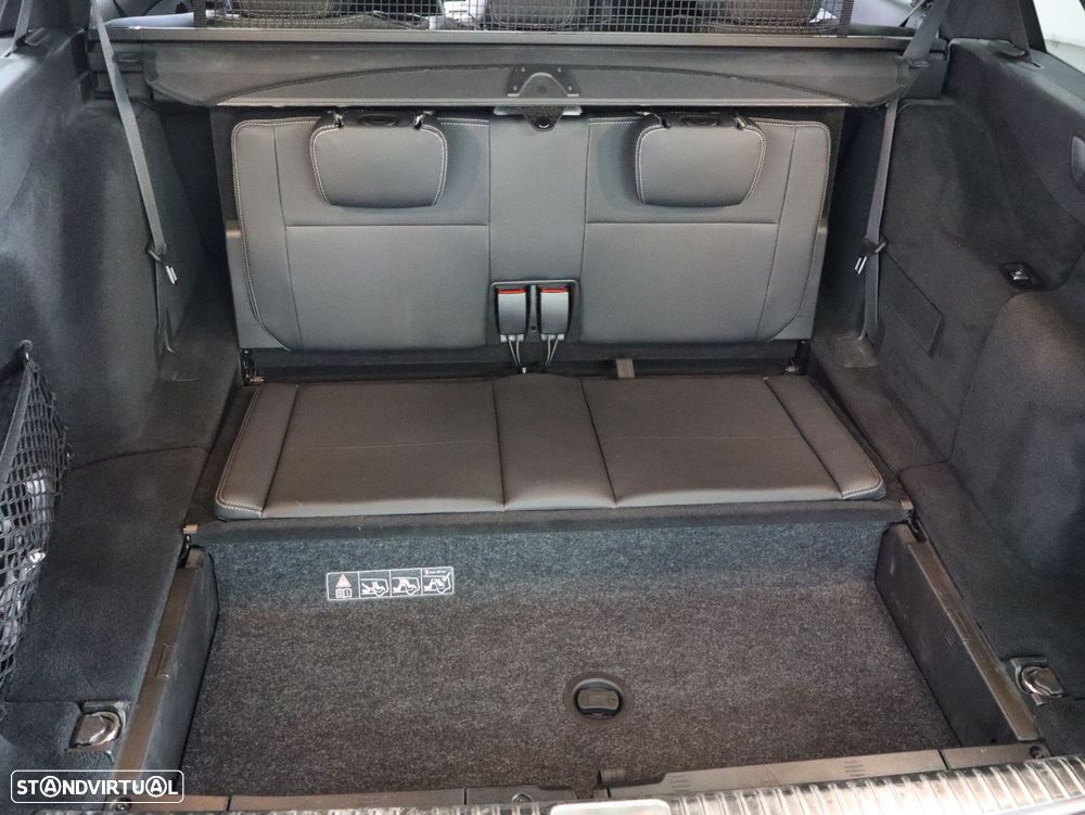 Mercedes-Benz E 220 d Avantgarde 7L - 9