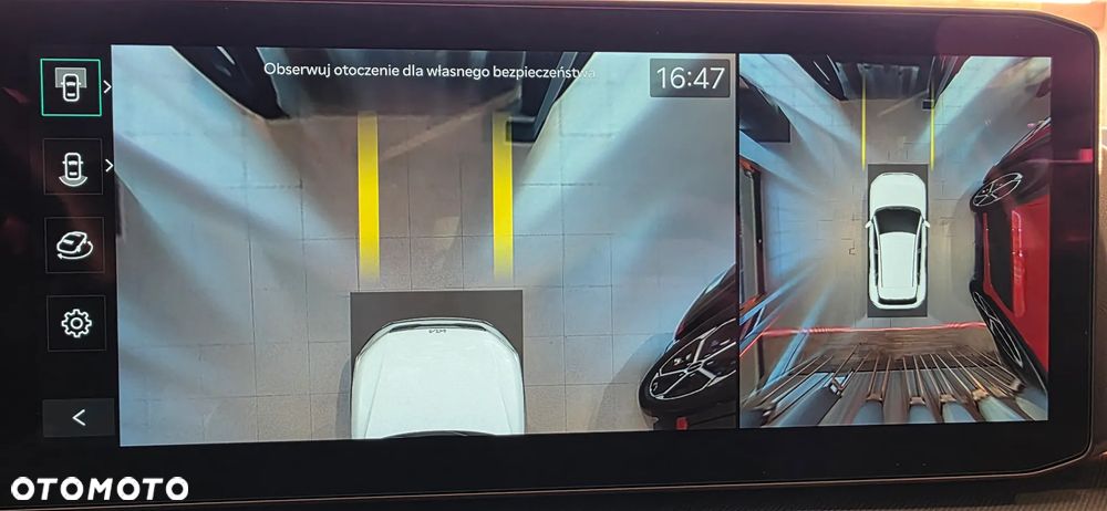 Kia K4 1.6 T-GDI L - 27