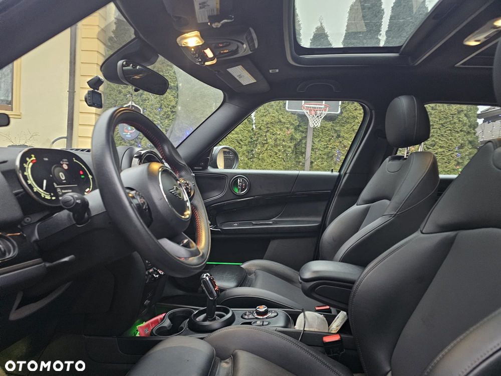 MINI Countryman Cooper S - 19