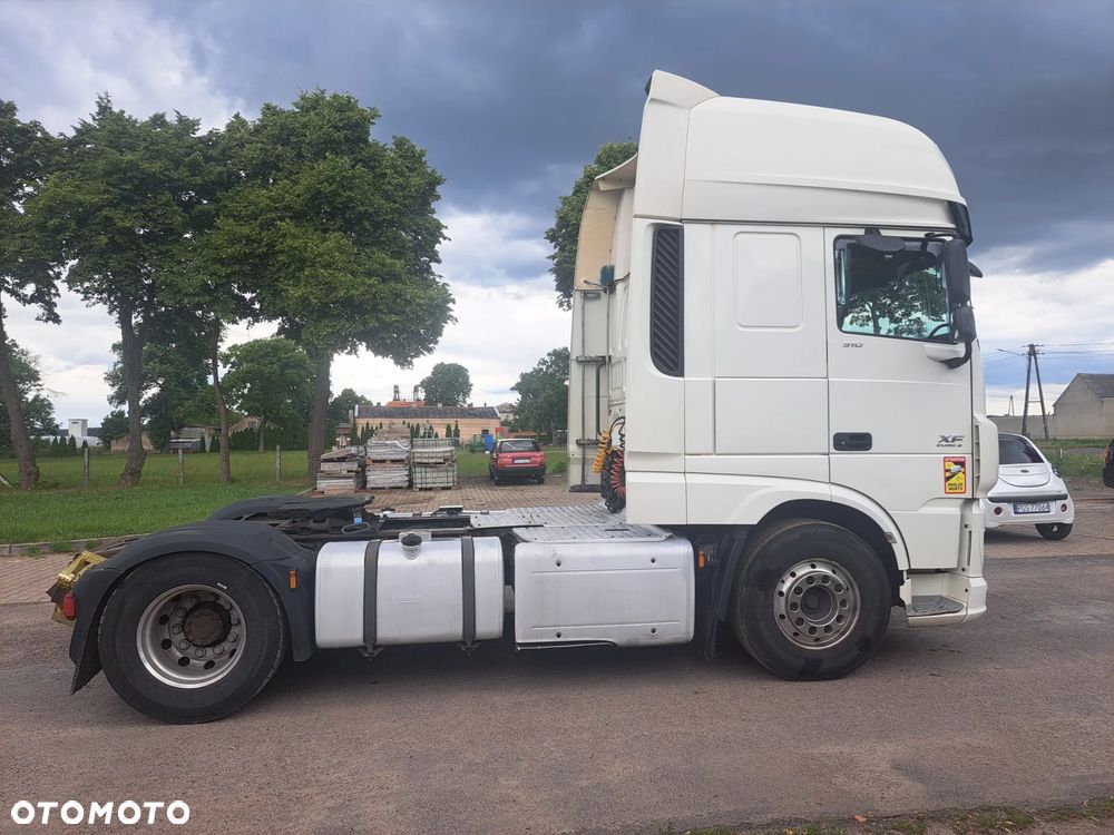 DAF XF106 510 - 2
