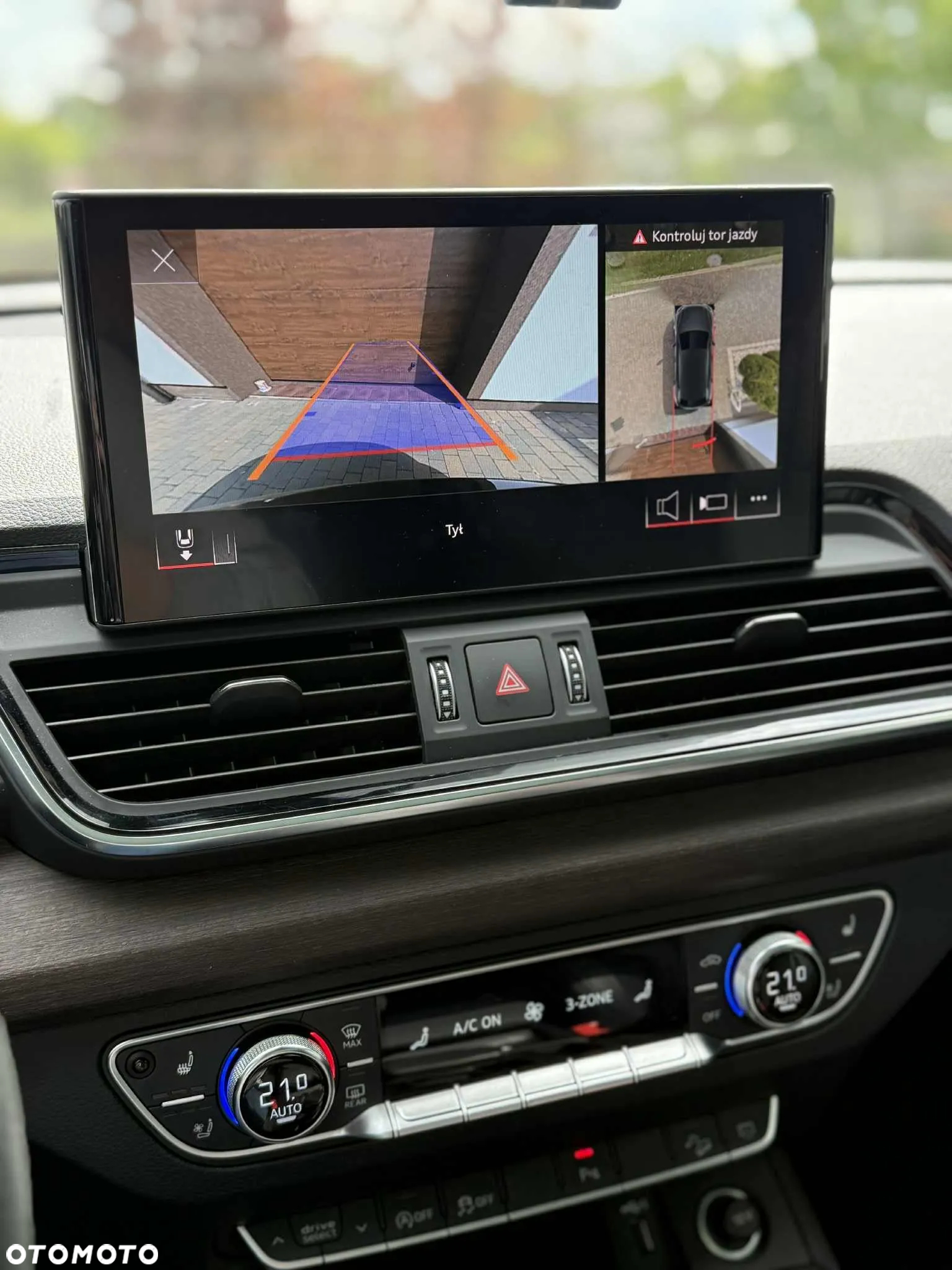 Audi Q5 45 TFSI quattro S tronic S line - 19