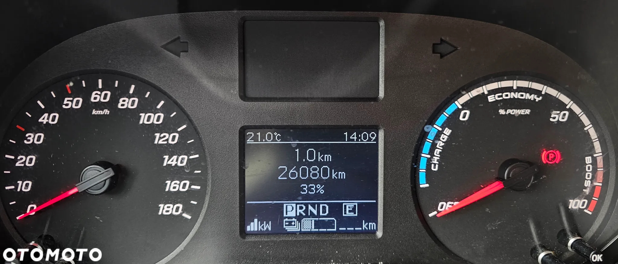 Mercedes-Benz SPRINTER - 13