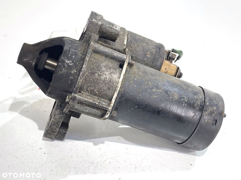 ROZRUSZNIK  CITROEN C3 I (FC_, FN_) 2002 - 2022 1.4 HDi 50 kW [68 KM] olej napędowy 2002 - 2022 - 1