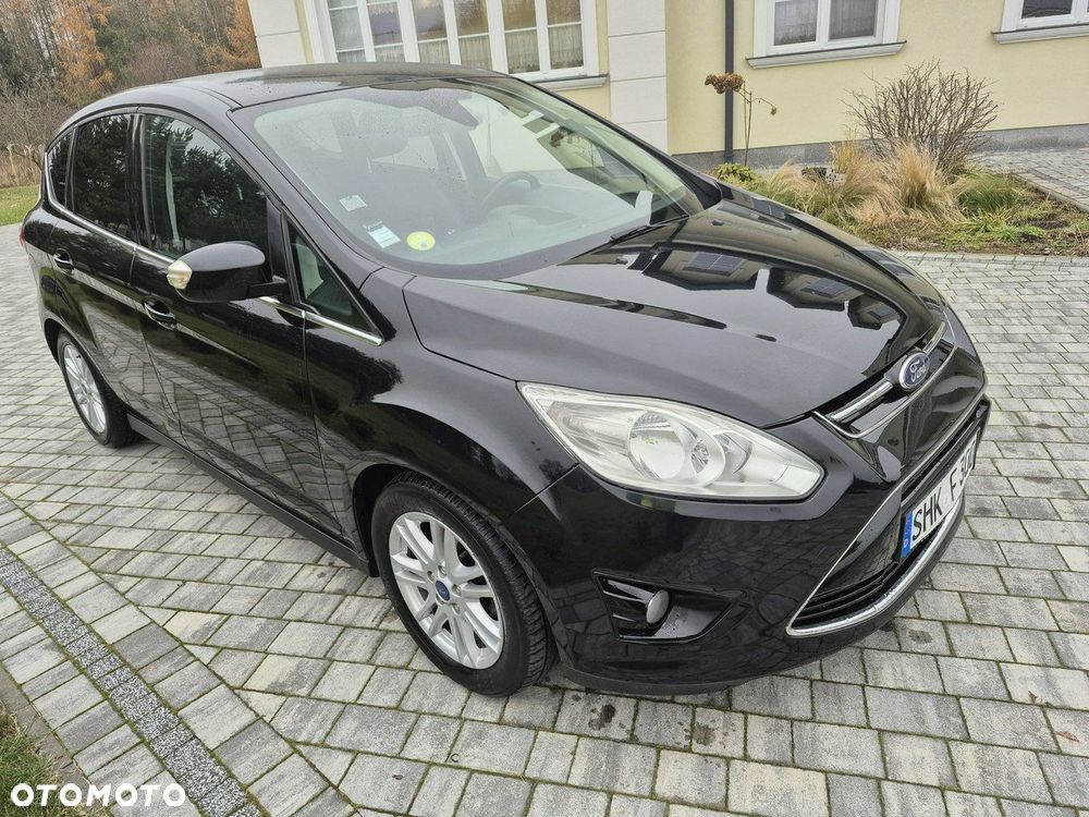 Ford C-MAX - 3