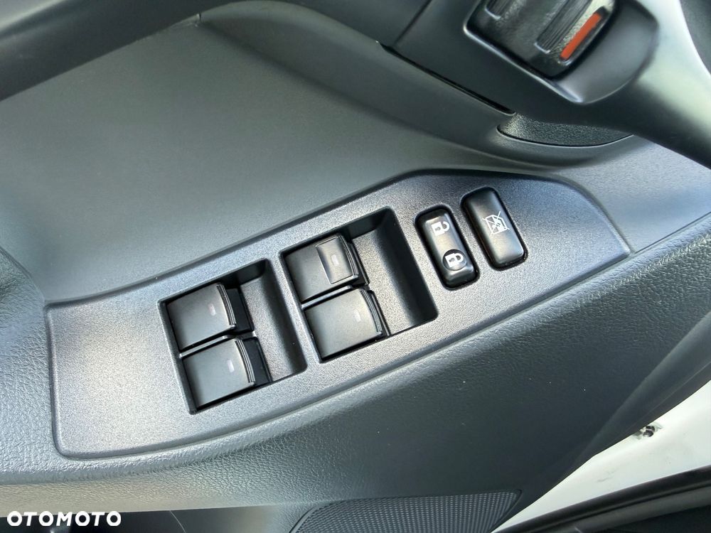 Toyota Verso 1.8 5-Sitzer Executive - 9